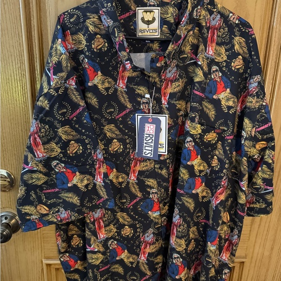 RSVLTS Ric Flair - Picture 7 of 8